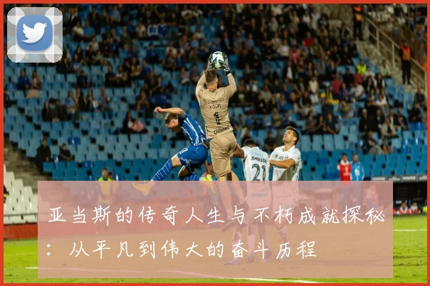 亚当斯的传奇人生与不朽成就探秘：从平凡到伟大的奋斗历程