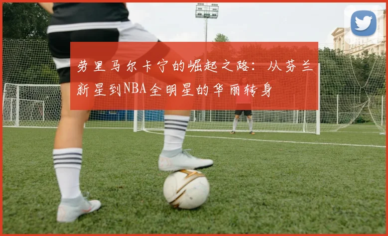 劳里马尔卡宁的崛起之路：从芬兰新星到NBA全明星的华丽转身