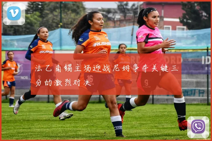 法乙南锡主场迎战尼姆争夺关键三分的激烈对决