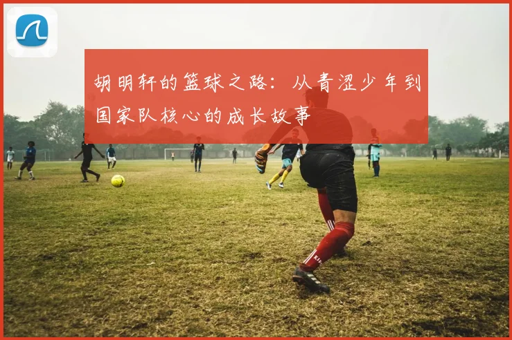 胡明轩的篮球之路：从青涩少年到国家队核心的成长故事