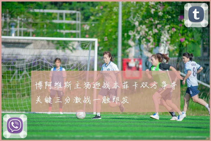 博阿维斯主场迎战本菲卡双方争夺关键三分激战一触即发